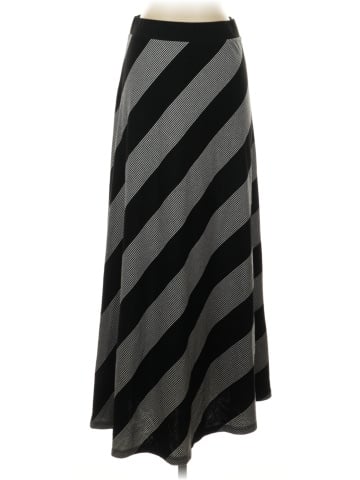 Roz & Ali Casual Skirt (view 1)