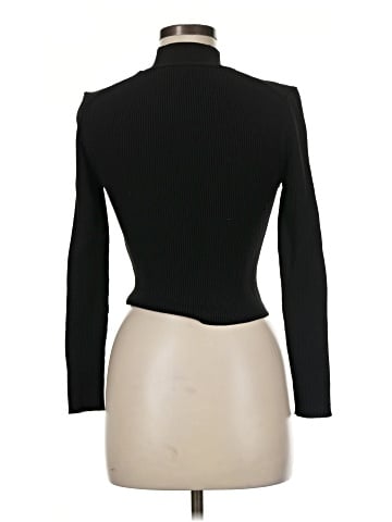 Zara Turtleneck Sweater (view 2)