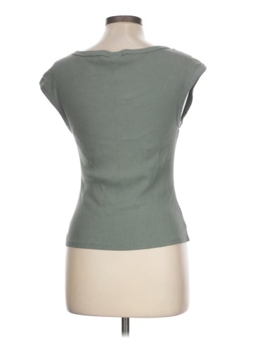 Universal Thread Sleeveless T-Shirt (view 2)