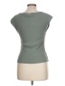 Universal Thread Green Sleeveless T-Shirt Size L - photo 2