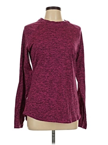 Cuddl Duds Long Sleeve T-Shirt (view 1)