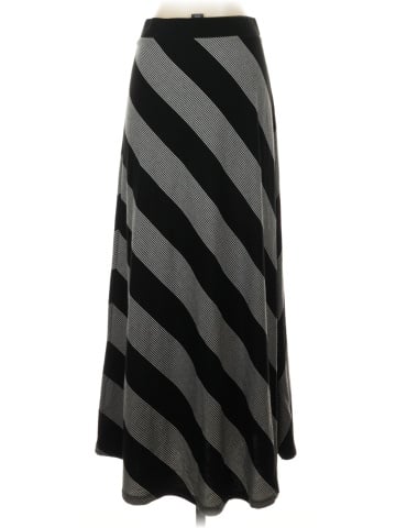Roz & Ali Casual Skirt (view 2)