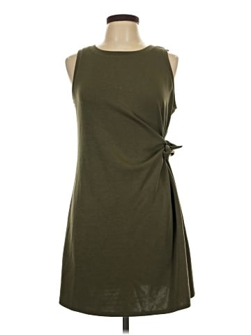 Cable & Gauge Casual Dress (view 1)