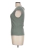 Universal Thread Green Sleeveless T-Shirt Size L - photo 5