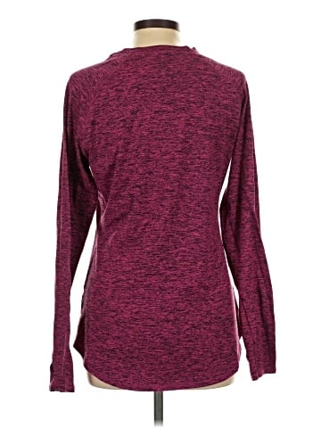 Cuddl Duds Long Sleeve T-Shirt (view 2)