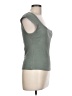 Universal Thread Green Sleeveless T-Shirt Size L - photo 4