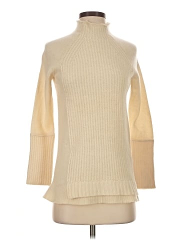 J.Crew Turtleneck Sweater (view 1)