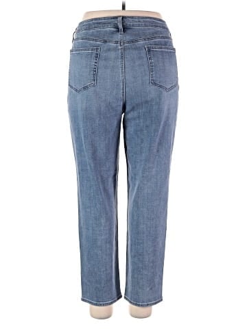 So Slimming by Chico's Jeans (view 2)
