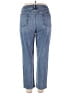 So Slimming by Chico's Blue Jeans Size XL (3.5) - photo 2