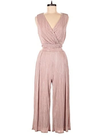 RACHEL Rachel Roy Jumpsuit (view 1)