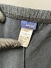 Basic Editions Black Athletic Shorts Size 1X - photo 3
