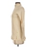 J.Crew Ivory Turtleneck Sweater Size S - photo 5