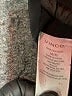 Vince. Black Long Sleeve Blouse Size M - photo 8