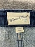 Universal Thread Blue Denim Shorts Size 10R - photo 3