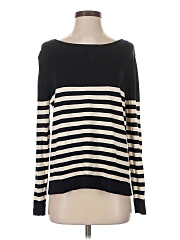 Zara Pullover Sweater (view 1)