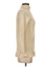 J.Crew Ivory Turtleneck Sweater Size S - photo 4