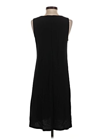 Eileen Fisher Casual Dress (view 2)