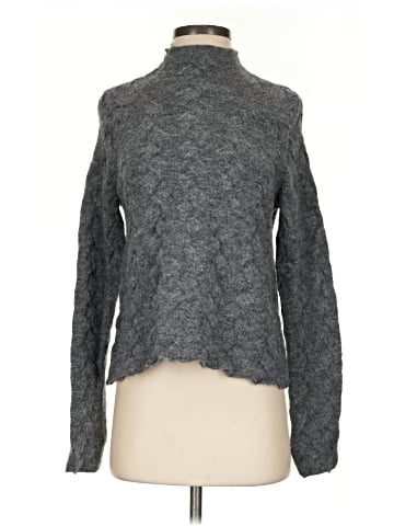 Wilfred Free Turtleneck Sweater (view 1)