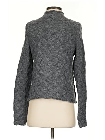 Wilfred Free Turtleneck Sweater (view 2)