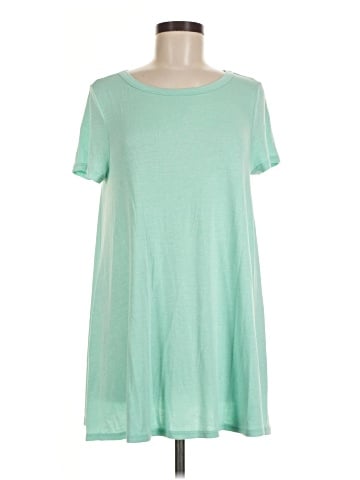 Acemi Short Sleeve T-Shirt (view 1)