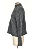 Wilfred Free Gray Turtleneck Sweater Size XXS - photo 5