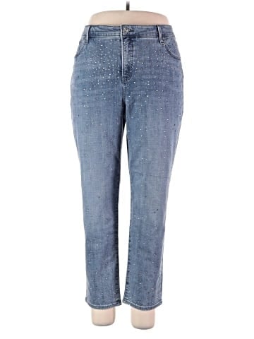 So Slimming by Chico's Jeans (view 1)
