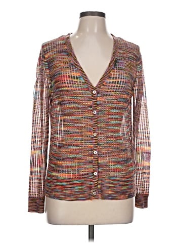 Carducci Long Sleeve Top (view 1)