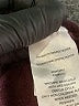 Natural Reflections Burgundy Cardigan Size L - photo 8