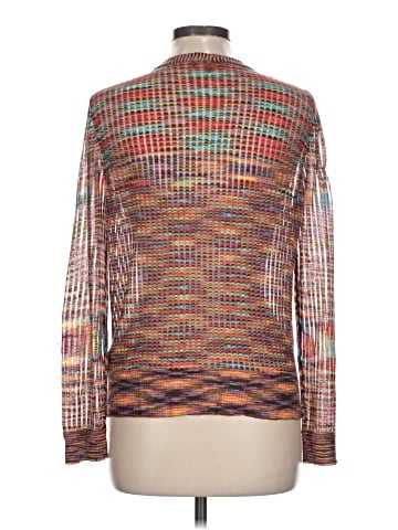 Carducci Long Sleeve Top (view 2)