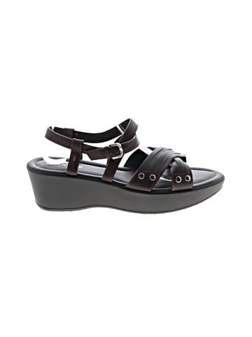 Tod's Wedges (view 1)