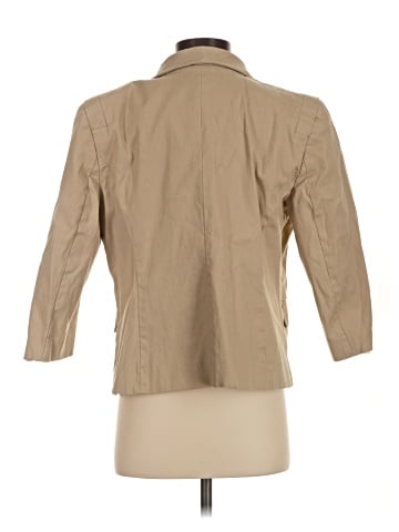 Ann Taylor Blazer (view 2)
