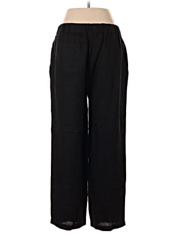 Quince Linen Pants (view 2)