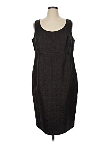 Signature by Robbie Bee Cocktail Dress (view 1)