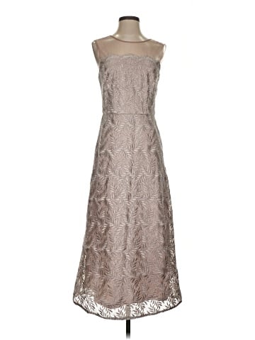 JS Collections Cocktail Dress (view 1)
