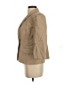 Ann Taylor Tan Blazer Size S (estimated) - photo 5