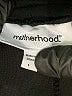 Motherhood Black Active Pants Size L - photo 3