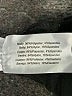Motherhood Black Active Pants Size L - photo 4