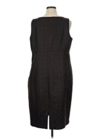Signature by Robbie Bee Cocktail Dress (view 2)