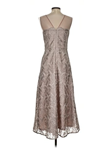JS Collections Cocktail Dress (view 2)