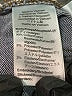 J.Crew Polka Dots Blue Jeans Size 26 Waist Tall - photo 5