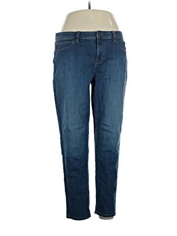 Eileen Fisher Jeans (view 1)