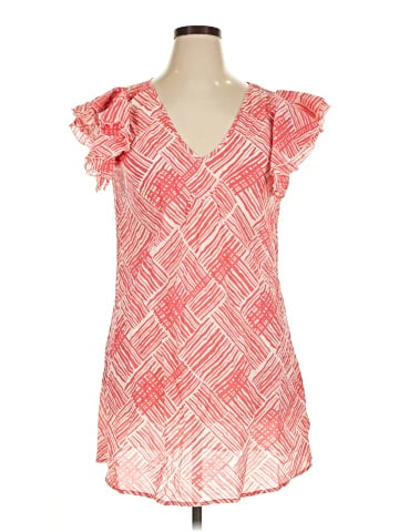 Banana Republic Factory Store Casual Dress (view 1)