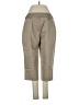 Worthington Tan Khakis Size 4 Petite - photo 2