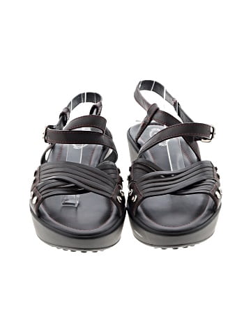 Tod's Wedges (view 2)
