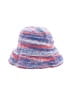 Soraya Hennessy Blue Hat One size - photo 1