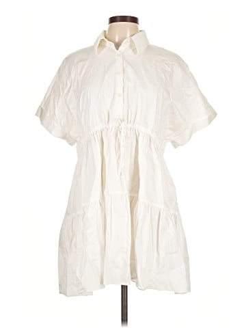 Zara Casual Dress (view 1)