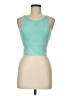 Lululemon Athletica Teal Tank Top Size M (estimated) - photo 1
