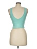Lululemon Athletica Teal Tank Top Size M (estimated) - photo 2