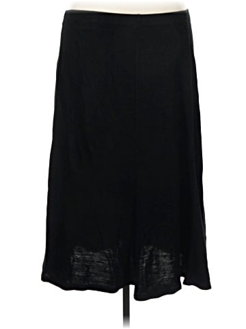 Nina Leonard Casual Skirt (view 1)