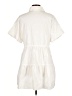 Zara Ivory Casual Dress Size L - photo 2